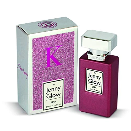 K By U4A - Eau de Parfum 30ml