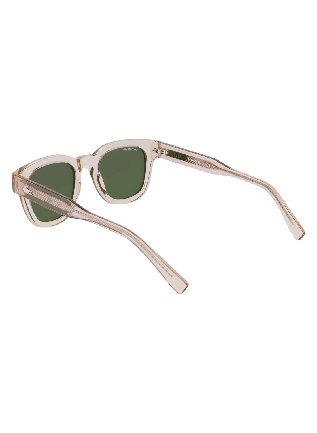 L6023S - 49 mm Solid Green