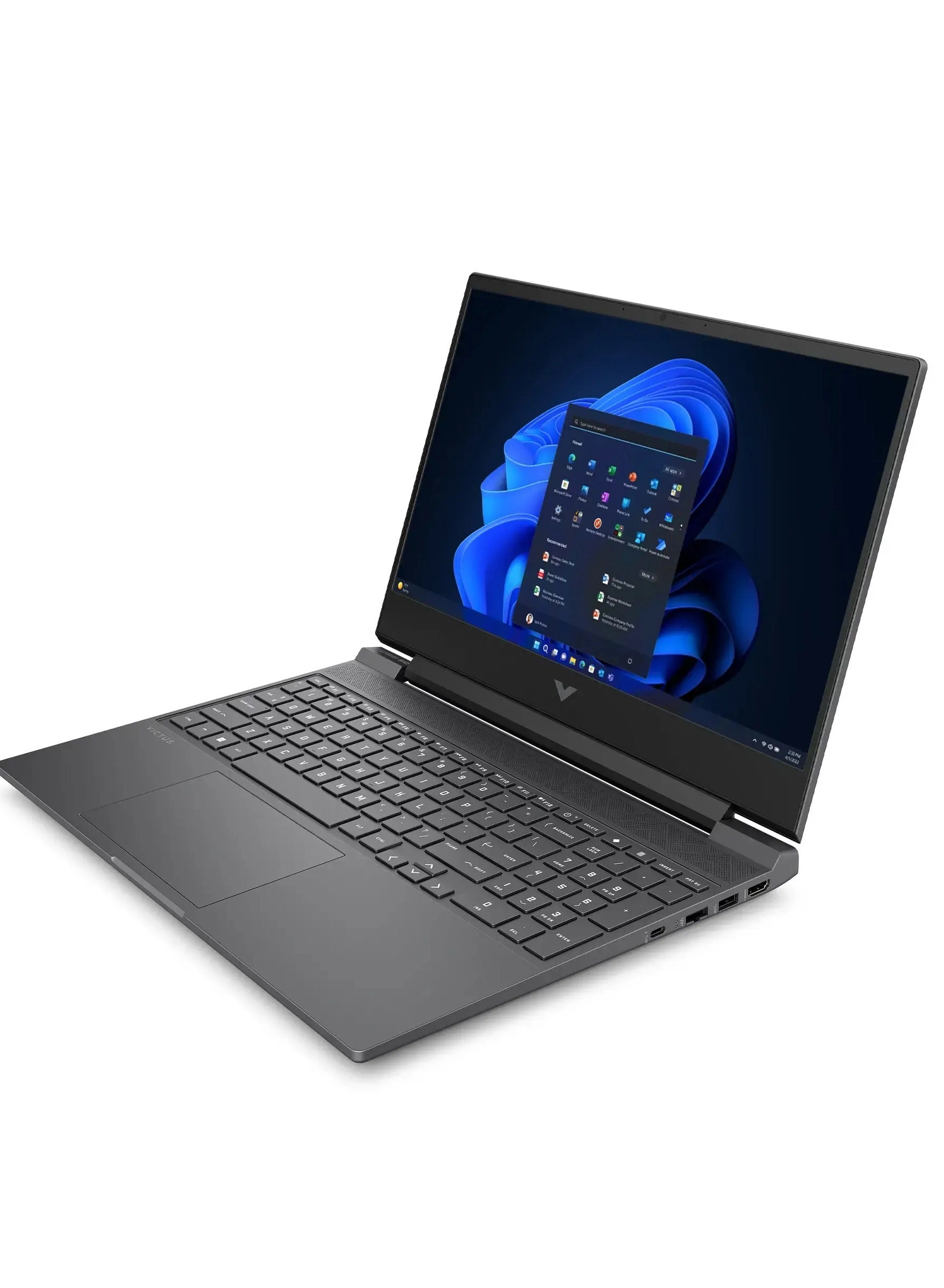 Victus 15 - 15.6'' Ryzen 5 7535HS 8GB DDR5 512GB SSD