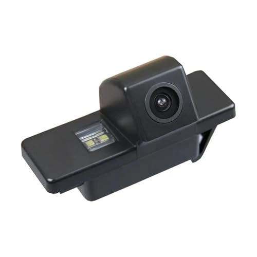 Rear View Camera - Night vision HD