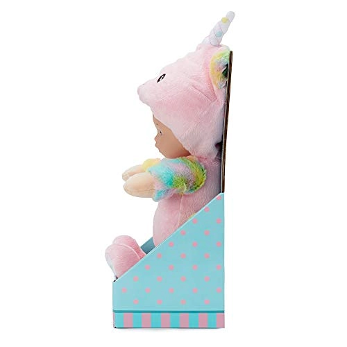 Peekaboos UniCat - 12" Light Skin Tone Ages 5+