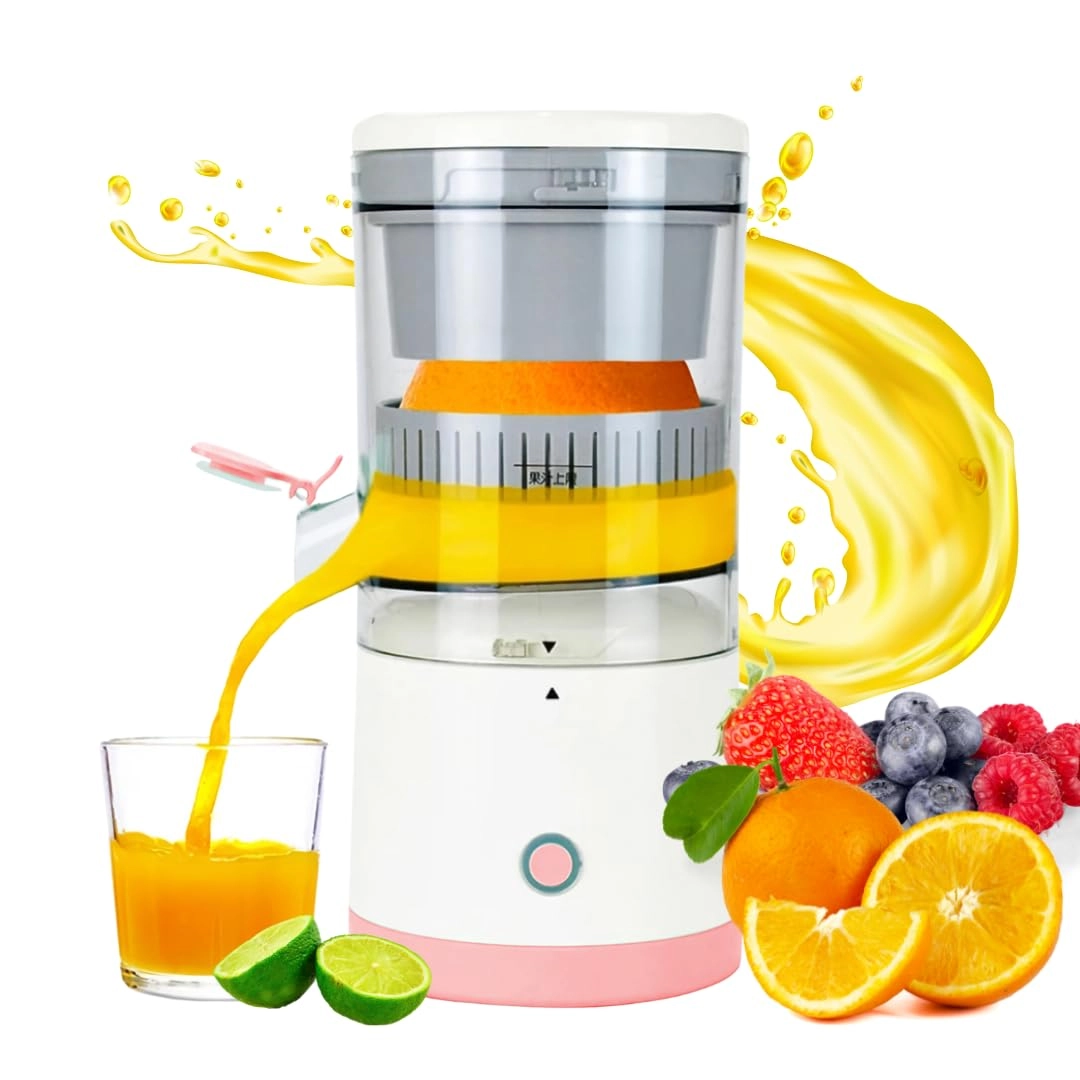 EDCO Products Electric Citrus Juicer - 45 watts 300 Milliliters