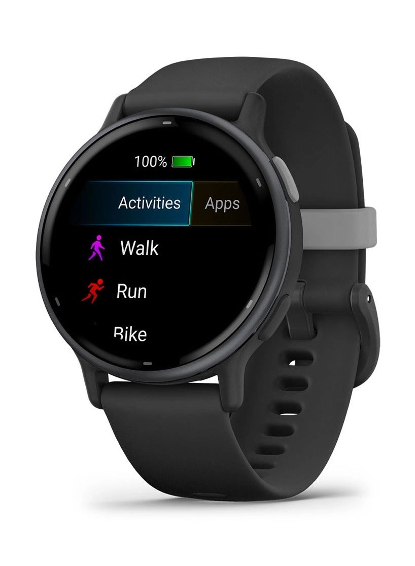 Vivoactive 5
