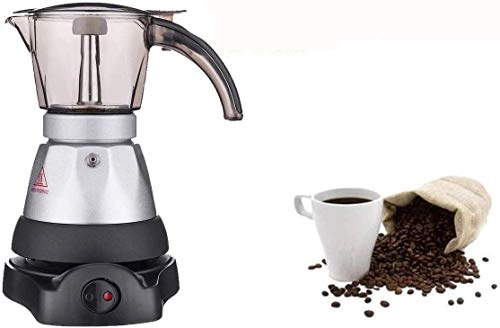 Coffee Machine - 150-200Ml Portable