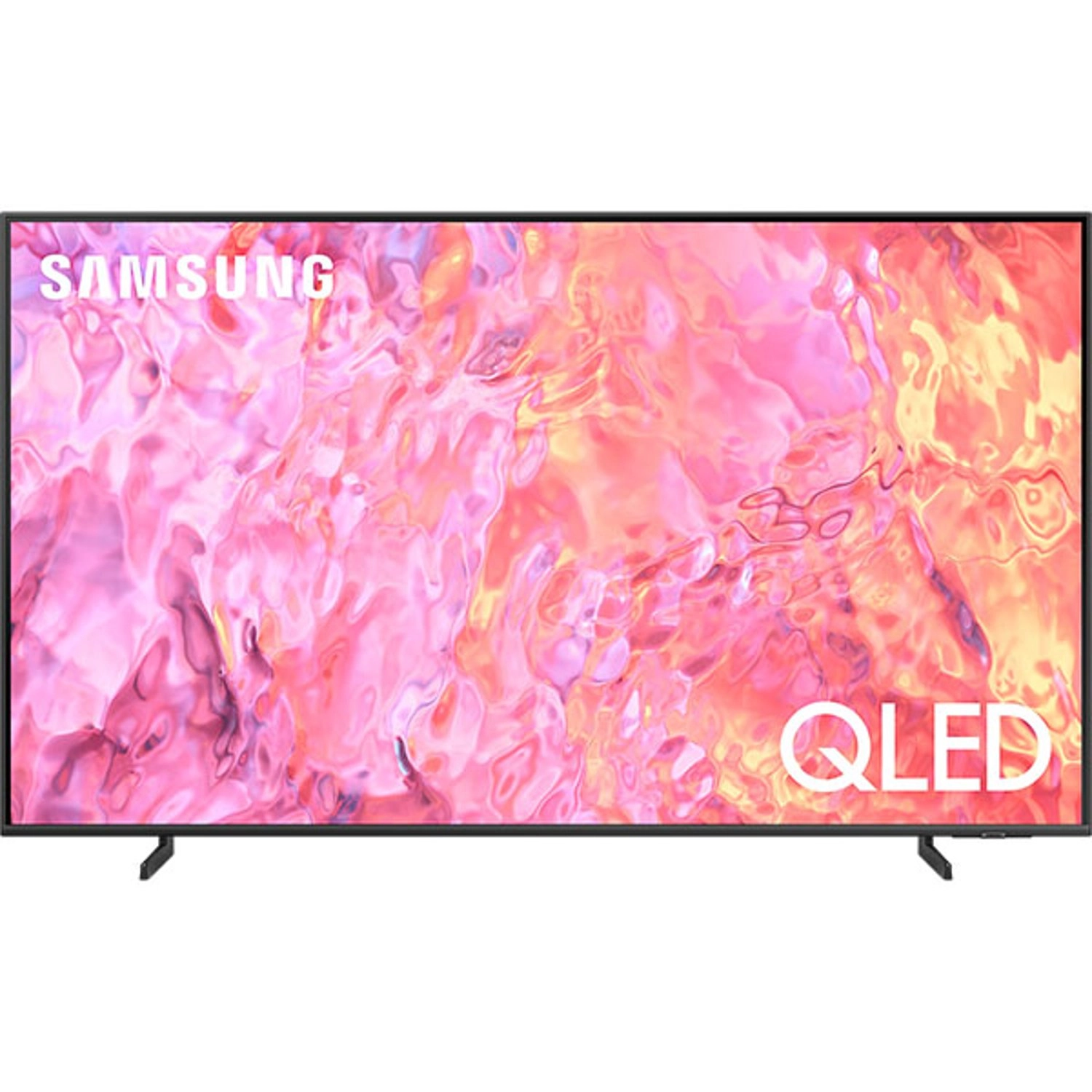 QA55Q60CA - 55 inch
