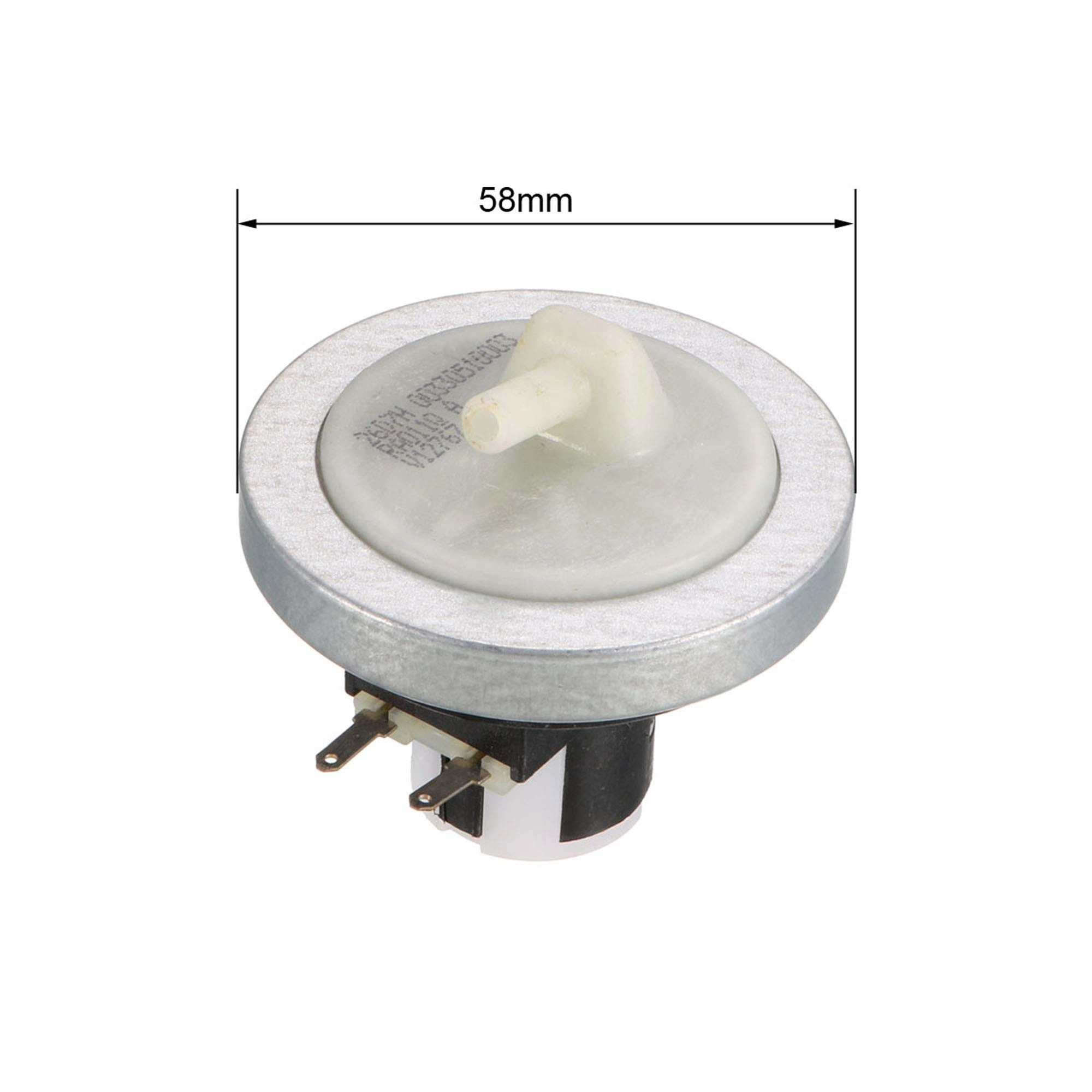 PARDZWORLD Water Level Sensor - Suitable for Haier Top loading Washing Machines