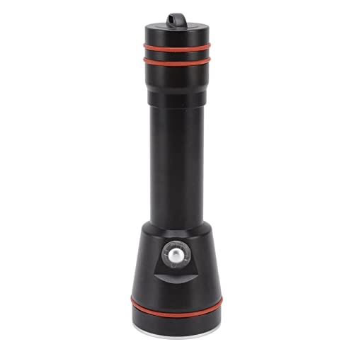 Dive Flashlight