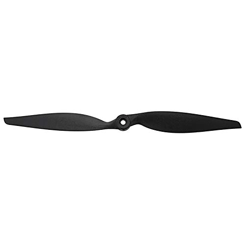 1260 12x6 2-Blade Propeller - Black TrainStar Ascent 747-8/747-4/756-1