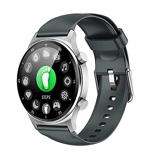 Smart Watch aluminum alloy