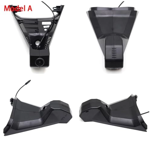 Dash Cam for Peugeot 3008 P84/2016-2024 - 4K 2160P