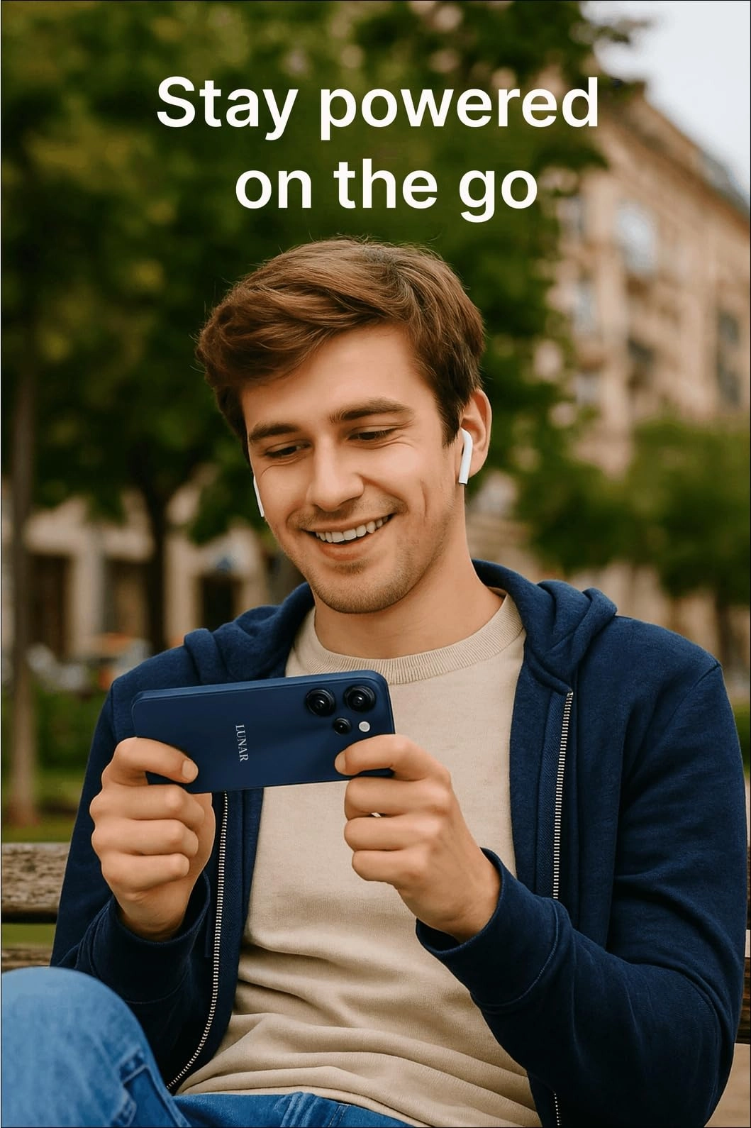 Eclipse L1 - 4 GB