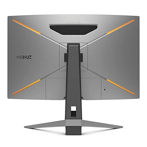 EX2710R - 27 Inch 2560 X 1440