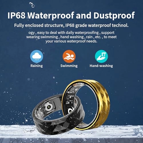 R12 - 10# Black IP68