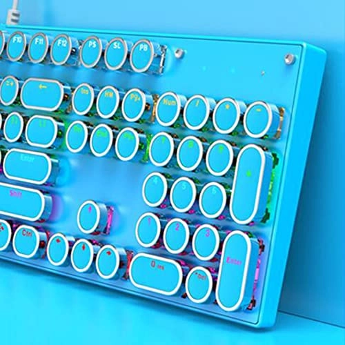 Mechanical Gaming Keyboard - EN Wireless