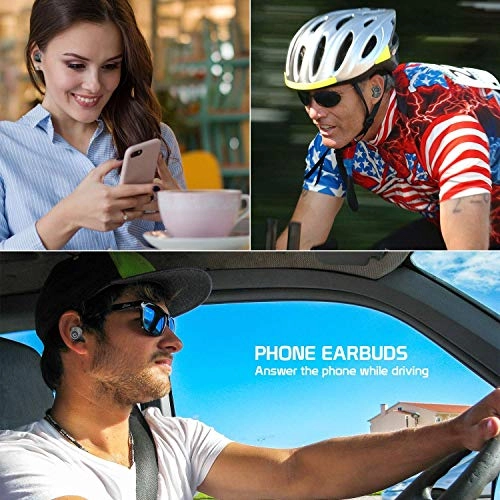 V5 - Wireless Earbud