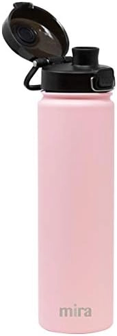 Stainless Steel Water Bottle - 24 Oz