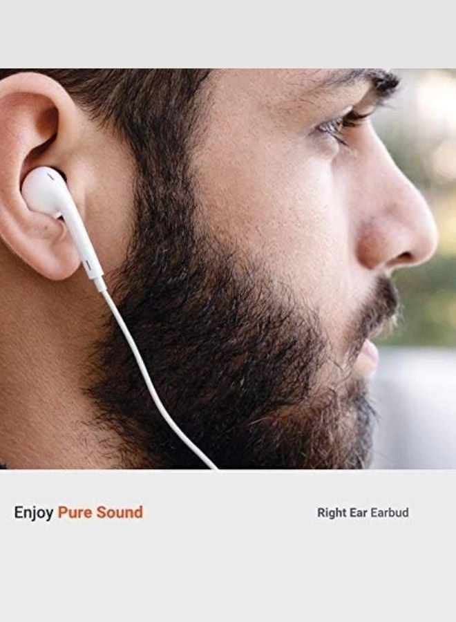 PD-CMNEP Wired Earphone