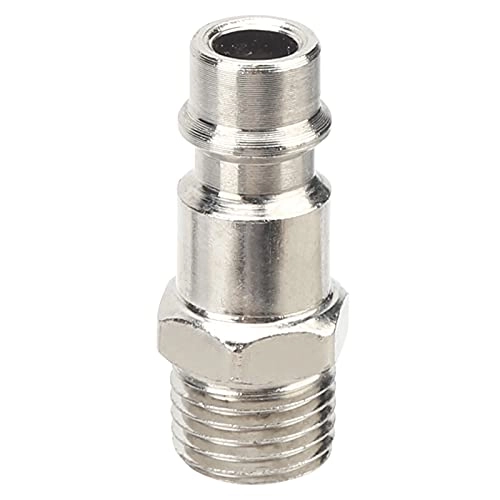 KP-557L - Pneumatic Elbow 3/8in