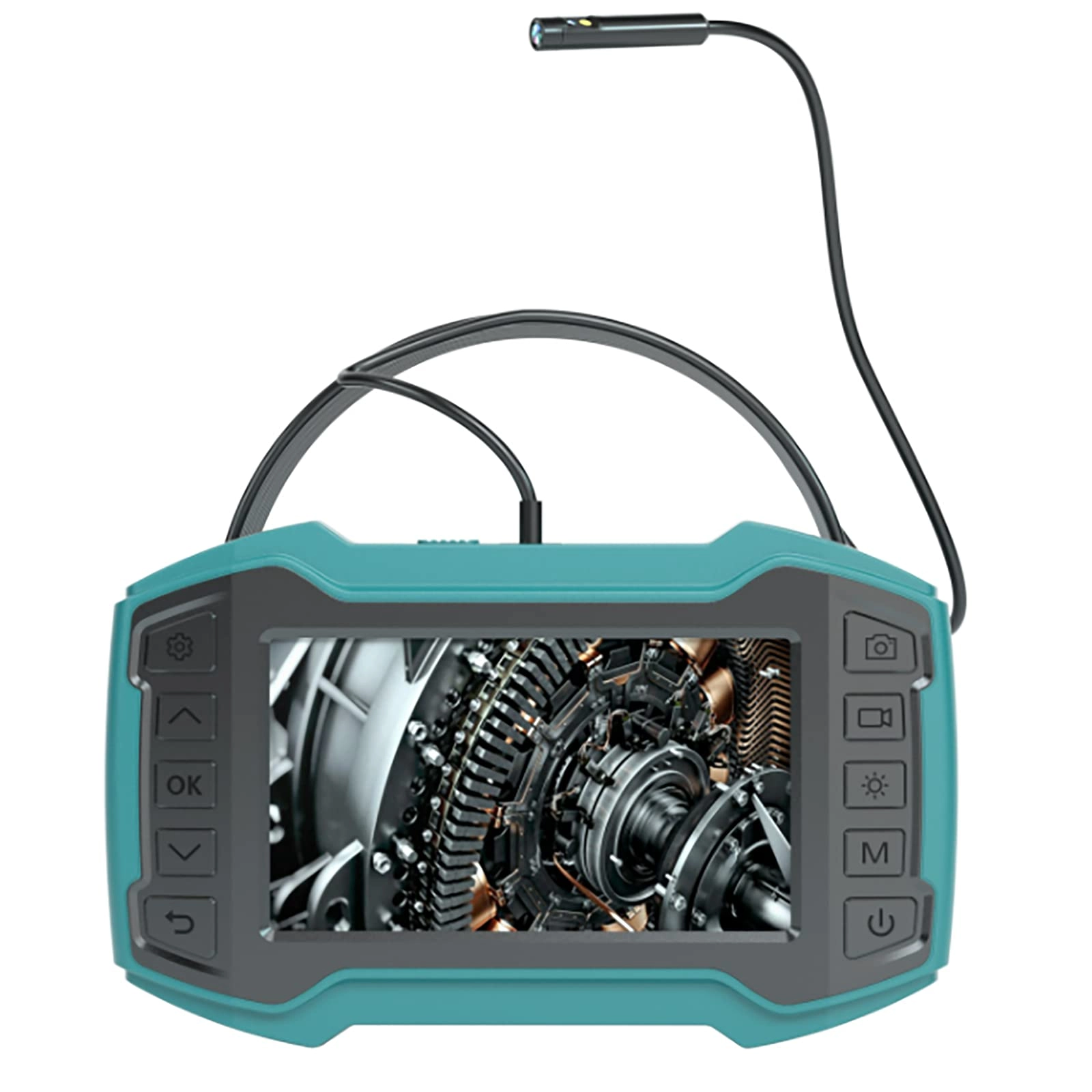 Endoscope Camera - 8mm 5m