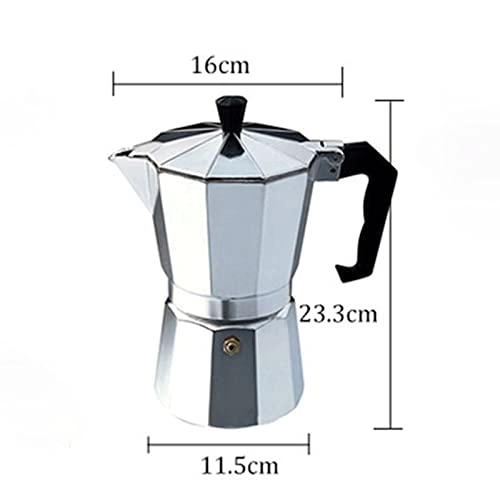 Coffee pot - 450ML Portable