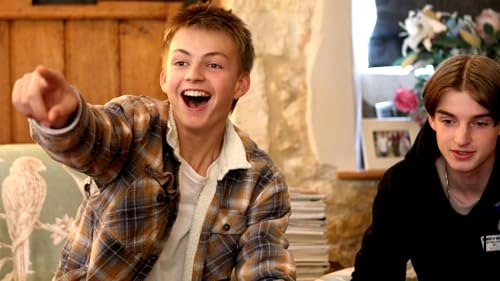 Family Games Night - Christmas Six Games Bundle