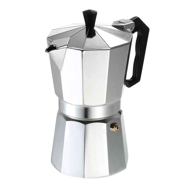 AMM Technology Percolator - 9-Cup Aluminum