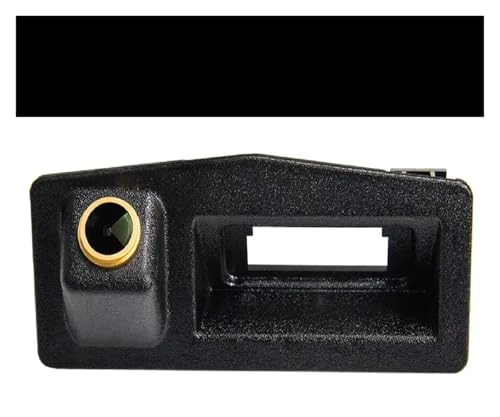 Rear View Camera - Night vision 628*586 pixels