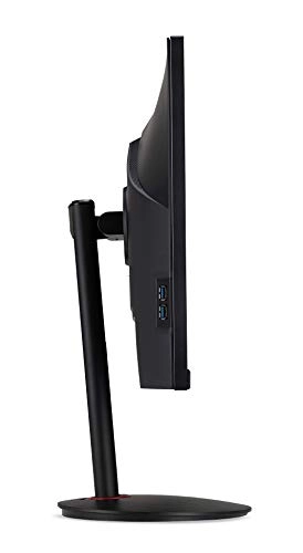 XV272U Pbmiiprzx - 27 inch 2560 x 1440 Pixels