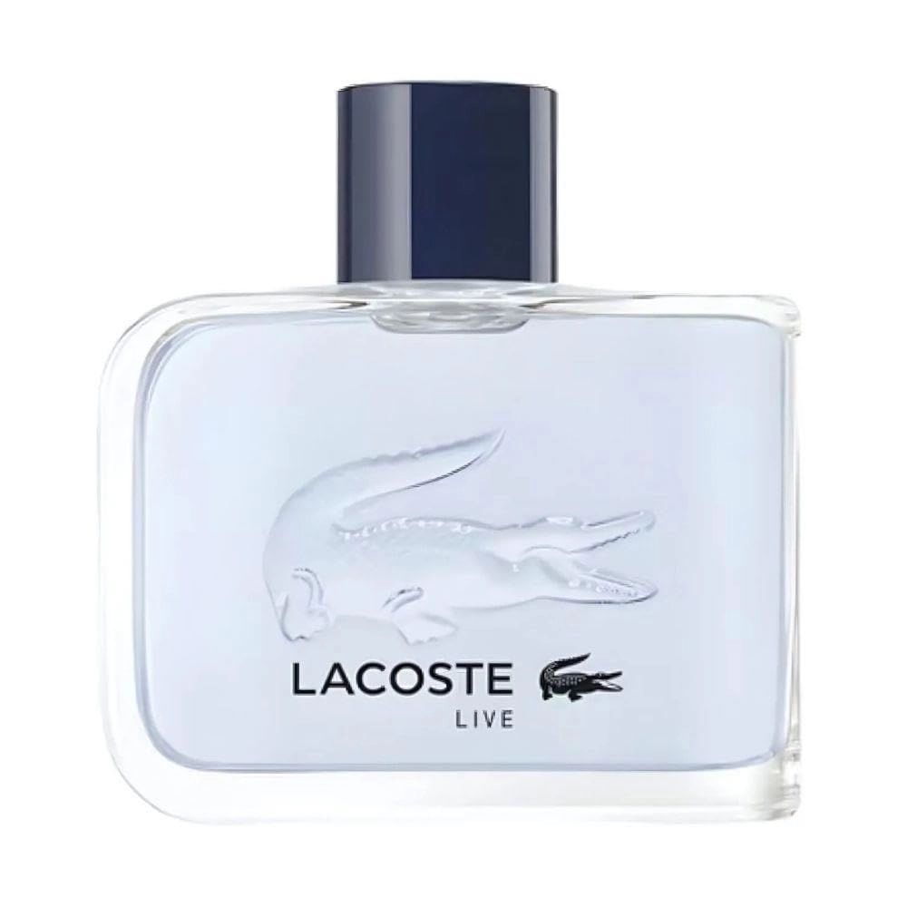 Lacoste Live Eau de Toilette 75 ml