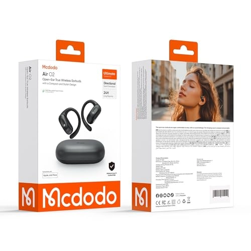 HP-8051 Air O2 Wireless Earbud
