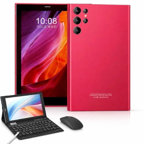 CM524 - 8 GB 7 in 256 GB