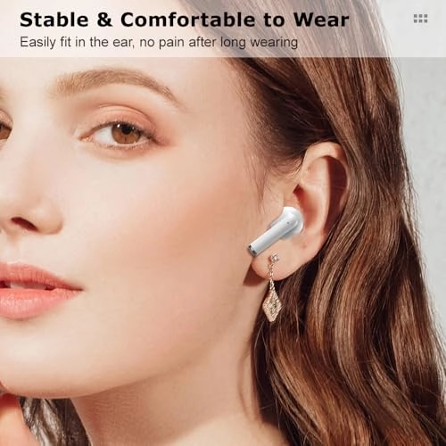 Wireless Earbuds Wireless Earbud