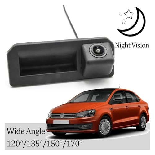 A120 CVBS - Universal RCA Connector 680*480 pixels 720P