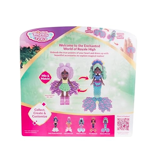 Deluxe Figure (RYH0099)