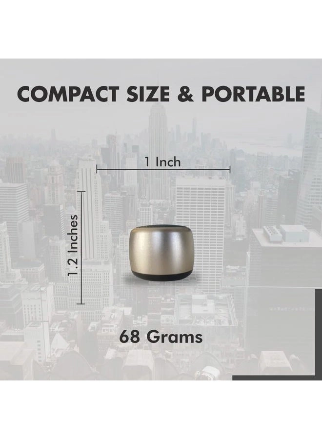 Wireless Bluetooth Portable Speaker
