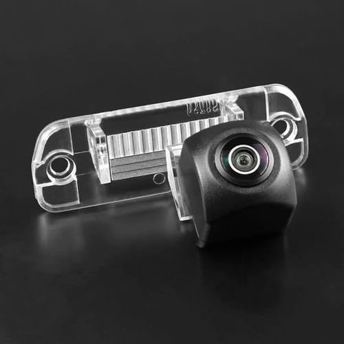 Rear View Camera - Night vision Wire AHD 720P