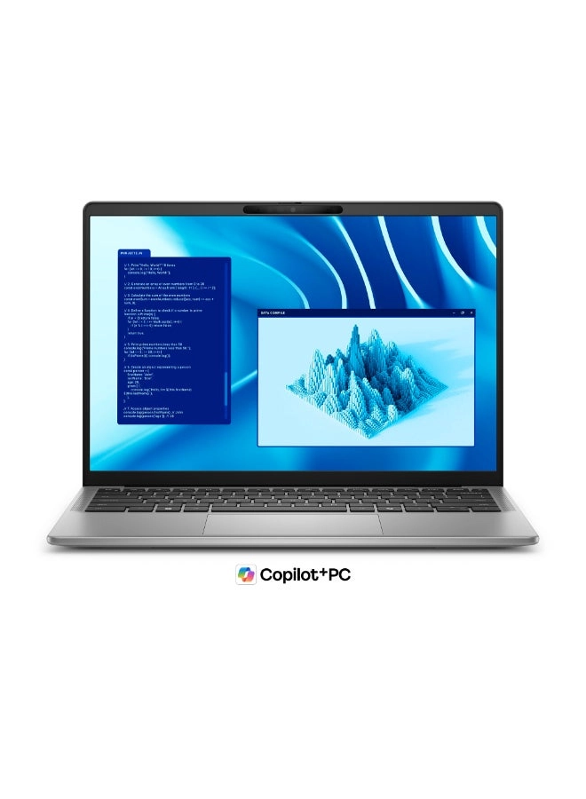 DELL Latitude 7455 - 14'' X Elite X1E-80-100 32GB DDR5 1TB SSD