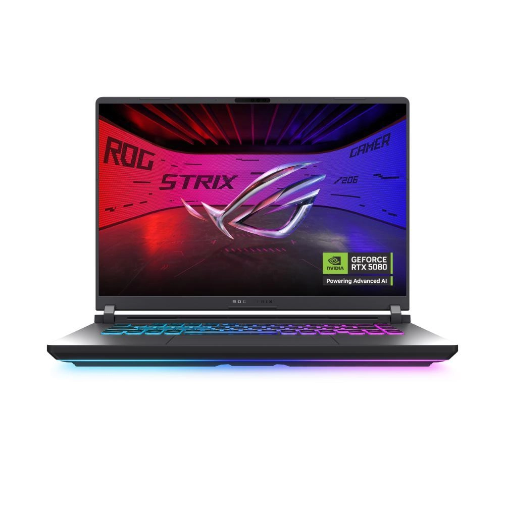 ROG Strix G16 90NR0LG1-M00840 - 16'' Core Ultra 9 275HX 32GB RAM 1TB SSD