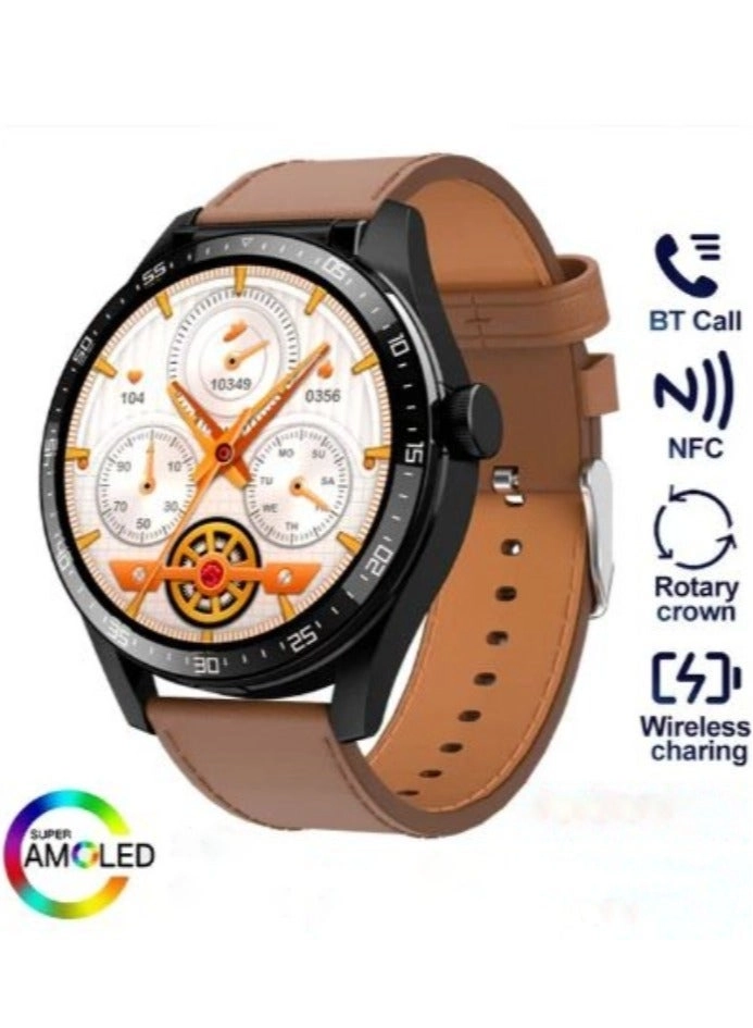 AROAQ GT5BUDS zinc alloy