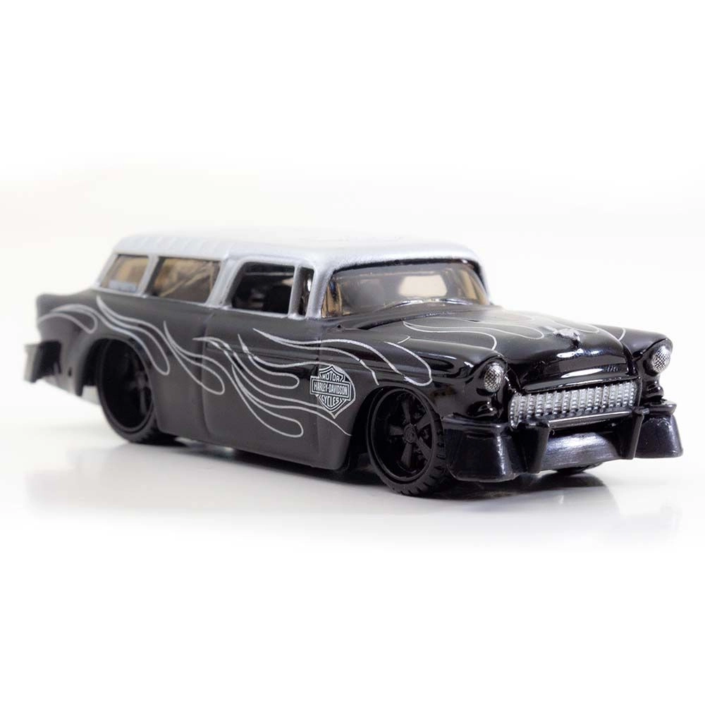 1955 Chevrolet - die cast