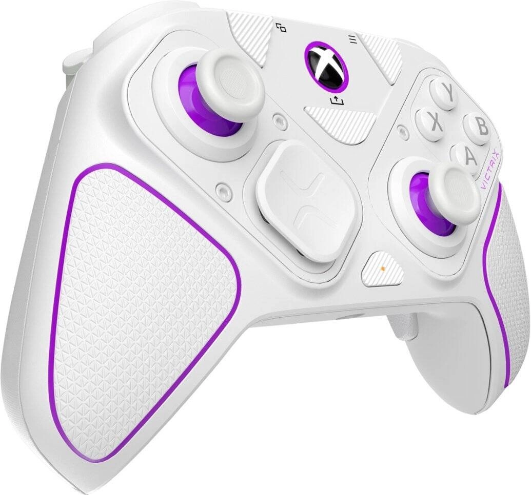 VICTRIX PRO BFG - WHITE