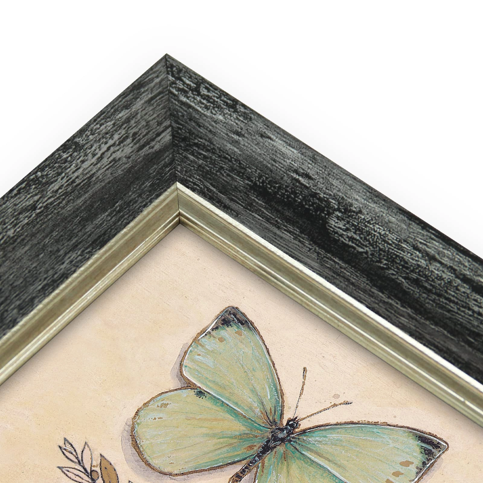 Picture Frames - 5 x 5 inch