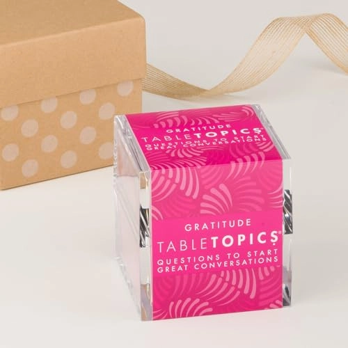 Gratitude - 135 Pre-teen,Teen, Adult