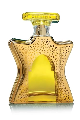 New York Dubai Citrine Eau de Parfum 100ml