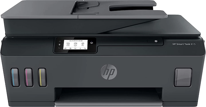 Smart Tank 615 - Inkjet