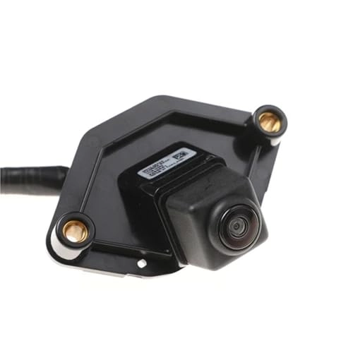 Rear View Camera - Wire