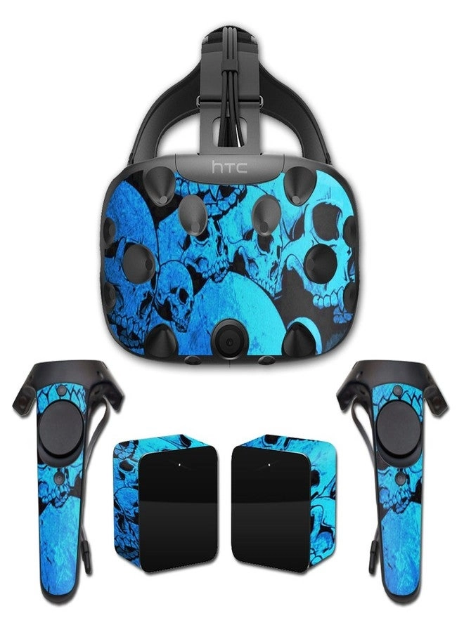 Skin Compatible with HTC Vive