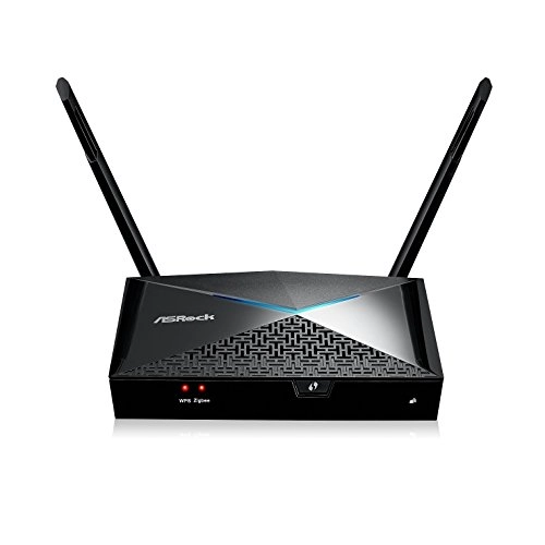 X10 - 2-in-1 IoT Wireless Router ZigBee IR