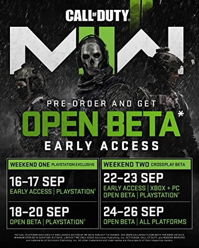 Call of Duty: Modern Warfare II - PlayStation 4