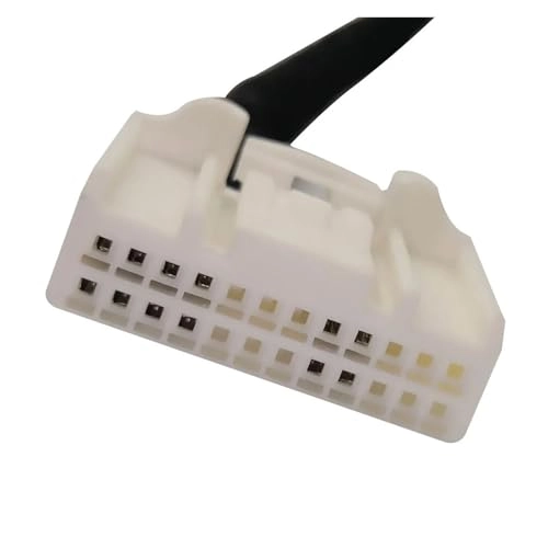 Reverse Camera - Night vision 960 x 720 Pixels